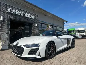 Audi R8 5.2 FSI Roadster RWD *Leder*R-Cam*SHZ*PDC*Nav*