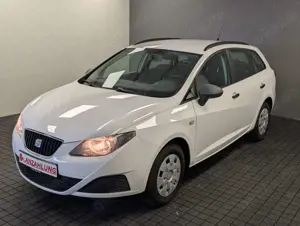 SEAT Ibiza 1.2TDI Klima+TÜV 2027+ALL-Wetterreifen+MP3