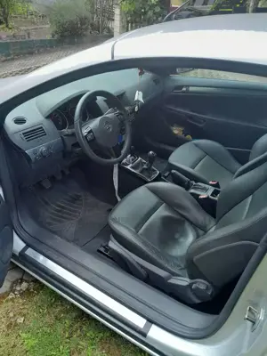 Opel Astra Twin Top 1.8 Cosmo