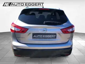 Nissan Qashqai N-Connecta 1.2 DIG-T Navi 360 Kamera Mehrzonenklim Bild 5