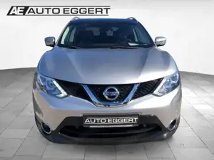 Nissan Qashqai N-Connecta 1.2 DIG-T Navi 360 Kamera Mehrzonenklim Bild 3