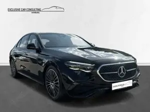 Mercedes-Benz E 200 AMG Line PremiumPlus *Pano *Display