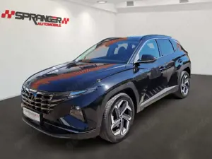 Hyundai TUCSON *Leder*elektr.Heck*KRELL*360°*elektr.Pano*