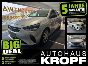 Opel Corsa F 1.2 Turbo Edition Automatik / Navi