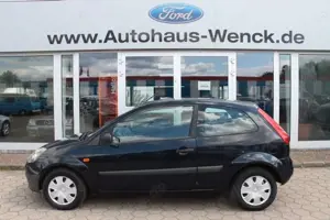 Ford Fiesta 1,3 44 kW Ambiente