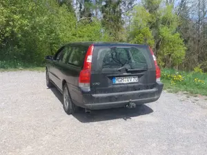 Volvo V70 V70 D5 DPF Kinetic Bild 3