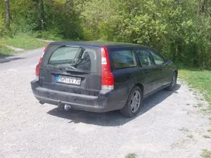 Volvo V70 V70 D5 DPF Kinetic Bild 2