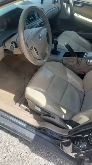 Volvo V70 V70 D5 DPF Kinetic Bild 4