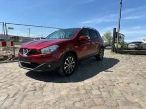 Nissan Qashqai I-Way