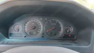 Volvo V70 V70 D5 DPF Kinetic Bild 5