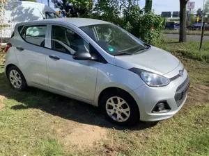 Hyundai i10 Bild 2