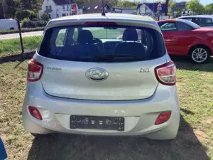 Hyundai i10 Bild 3