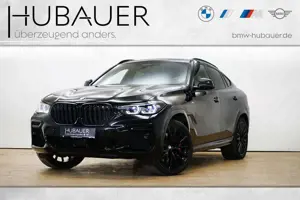 BMW X6 xDrive40d [M Sport, Laser, Standhz., AHK]