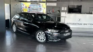 Audi A4 Avant 35 TFSI advanced*S-Line*AHK*MMI