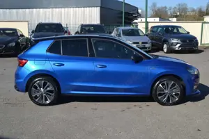 Skoda Fabia 1,0 TSI DSG Monte Carlo*Kamera*View*Alu Bild 4