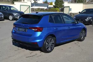 Skoda Fabia 1,0 TSI DSG Monte Carlo*Kamera*View*Alu Bild 5