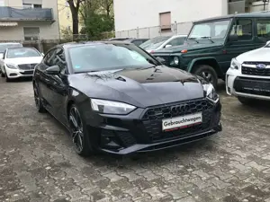 Audi A5 Sportback 50 TDI quattro tiptronic S line Plus ACC