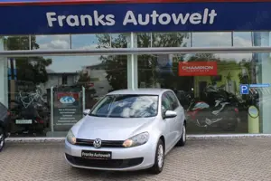 Volkswagen Golf VI Trendline