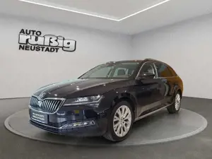 Skoda Superb Style Plus 2.0 TDI Metallic
