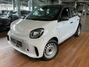 smart forFour forfour EQ PURE SHZ/DAB/COOLAUDIO/KLIMA