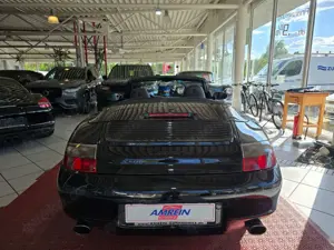 Porsche 996 911 Carrera+LEDER+KLIMA+MOTOR ÜBERHOLT+ Bild 5