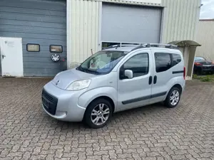 Fiat Qubo