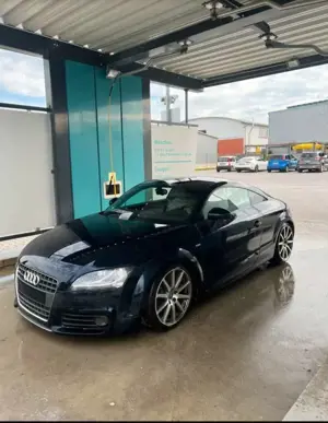 Audi TT Coupe 2.0 TFSI