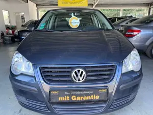 Volkswagen Polo Trendline