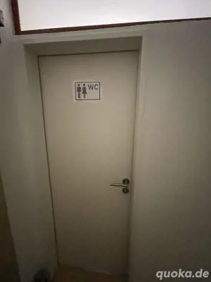suchen untermieter-Büro 