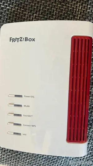 Fritzbox 7530 AX