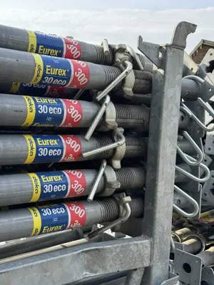 Doka-Deckenstütze Eurex 30 eco 300 NEU - 49,90  Stk. Bild 4