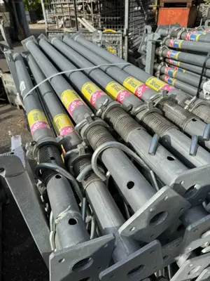 Doka-Deckenstütze Eurex 30 eco 300 NEU - 49,90  Stk. Bild 3