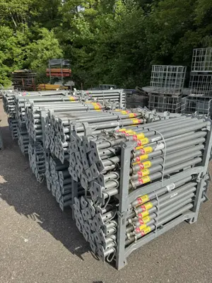 Doka-Deckenstütze Eurex 30 eco 300 NEU - 49,90  Stk. Bild 8
