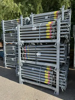 Doka-Deckenstütze Eurex 30 eco 300 NEU - 49,90  Stk. Bild 7