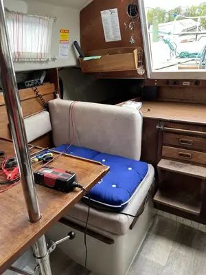 Shipman 28