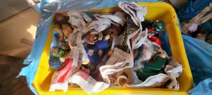 Räuchermännchen Sammlung