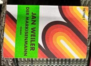 Verschiedene Taschenbücher !