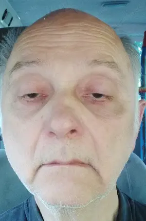68jähriger Rentner aus Potsdam sucht erotische Treffen mit Frauen zwischen 18 und 99