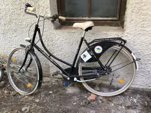 Fahrrad ähnlich Hollandrad