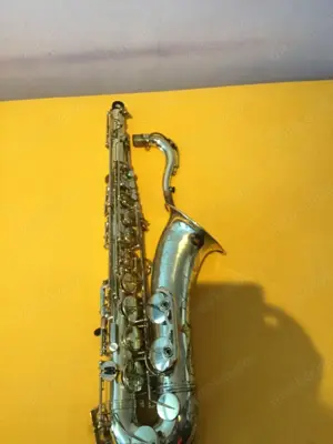SELMER Mark VI Tenor saxophon