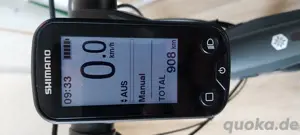 touring e fahrrad Bild 10