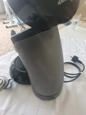 Philips Senseo Padmaschine