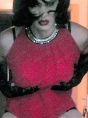 Crossdresser ü 50 besucht im Raum Reutlingen plus 30 km 