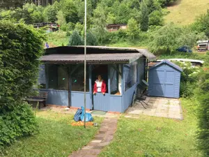 Campingwagen Mobilheim  zu verkaufen