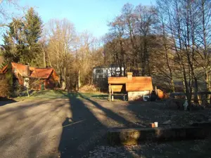 58540 - Raus aus der Stadt - Generationenhaus - mitten in der Natur - Bauernhof