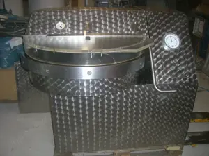 Kutter 65 Liter Schneidmischer Fleischkutter Nr.911