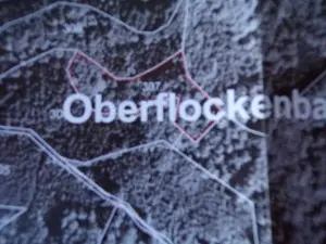letztes Waldgrundstück zu verkaufen, Oberfockenbach