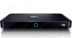 Neu noch verpackt: SKY Kabel Receiver 1TB Festplatte Humax Sky+ Pro ESD-160C 4K UHD