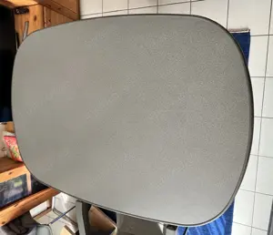 Garten- Balkon- Terrassen-Tisch Bild 2