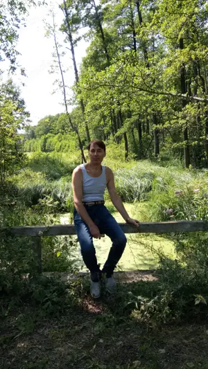 Suche Freund ab 65 bis ca. 75 J.